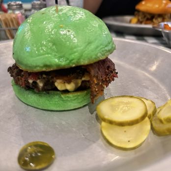 Rodeo Goat - ELPHABA - Burgers Near Me - Frisco, Texas Rodeo Goat - ELPHABA - Burgers Near Me - Frisco, Texas