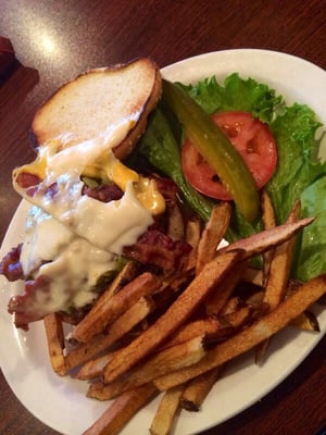 El Milagro Restaurant by null