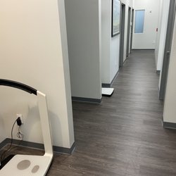Cryo and Contour - Body composition analysis