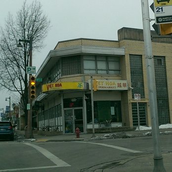 Viet Hoa - International Grocery Near Me - Milwaukee, Wisconsin Viet Hoa - International Grocery Near Me - Milwaukee, Wisconsin