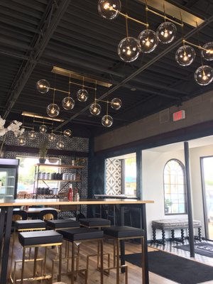 The Market Local Comfort Cafe by null