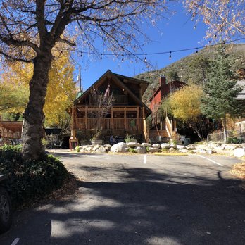 Mt Lemmon Cookie Cabin - Pizza Near Me - Mount Lemmon, Arizona Mt Lemmon Cookie Cabin - Pizza Near Me - Mount Lemmon, Arizona