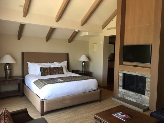 Suncadia Resort, a Destination by Hyatt Hotel by null