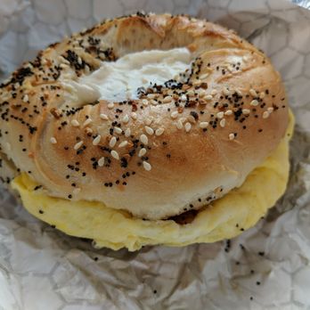 The Bagel Man - Bacon egg and cream cheese in everythibg - Delis Near Me - Phoenix, Arizona The Bagel Man - Bacon egg and cream cheese in everythibg - Delis Near Me - Phoenix, Arizona