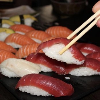 Kikoo Sushi - Sushi Bars Near Me - New York, New York Kikoo Sushi - Sushi Bars Near Me - New York, New York