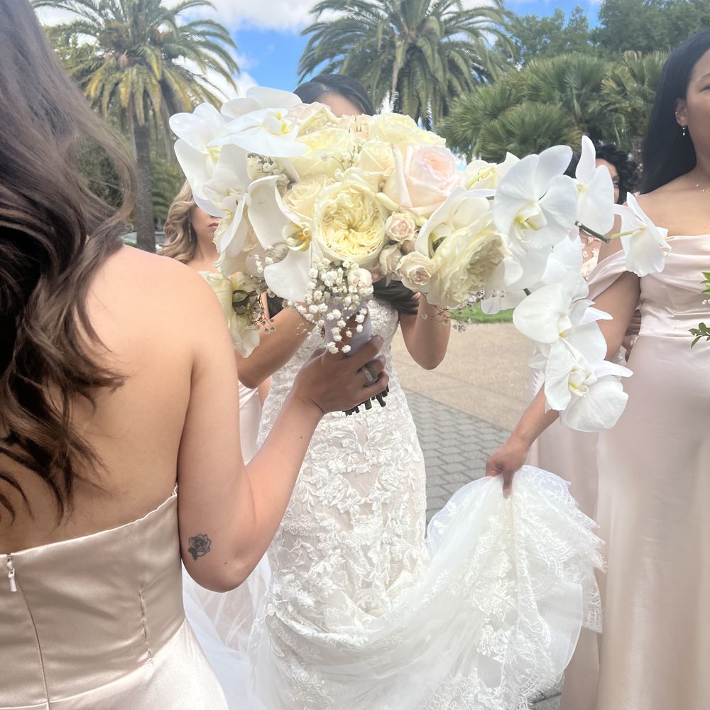Flowers Valley - Floral Designers Near Me - Concord, California