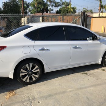 Xtreme Tint - And the after photo, went with the 3M material - Home Window Tinting Near Me - Whittier, California Xtreme Tint - And the after photo, went with the 3M material - Home Window Tinting Near Me - Whittier, California