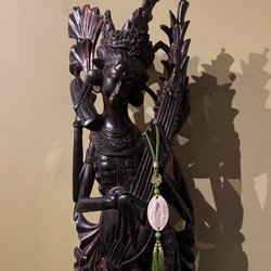 Thai Basil Restaurant