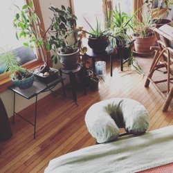 Cape Hatteras Massage - Mobile Massage