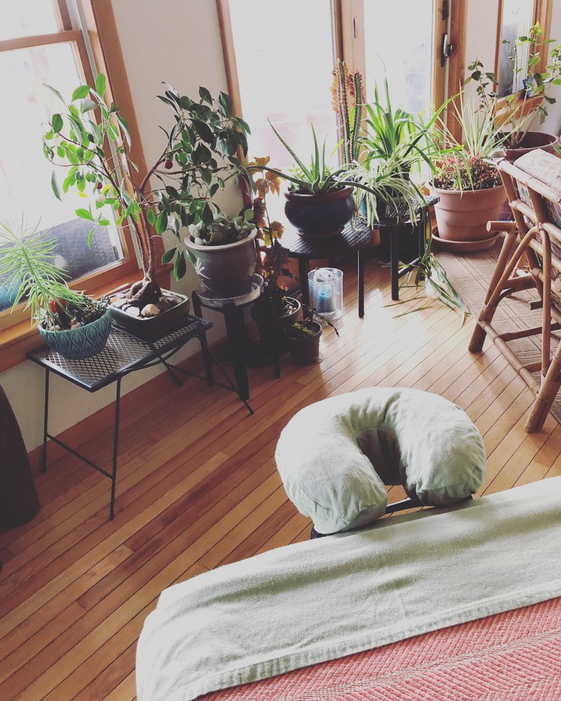 Cape Hatteras Massage