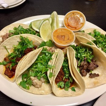 Taco Suave - Less talking, more tacos - Mexican Near Me - Warminster, Pennsylvania