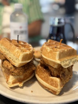 Atlanta Breakfast Club by null Atlanta Breakfast Club by null