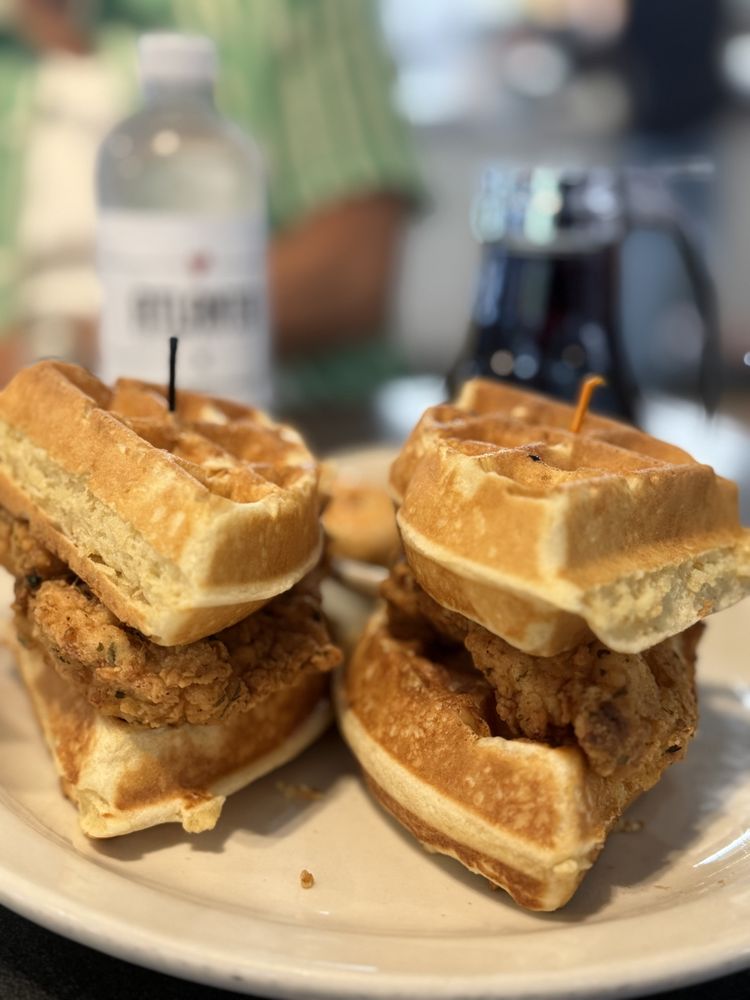 Atlanta Breakfast Club