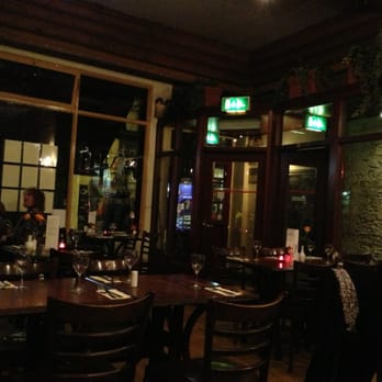 Café Topolis - Italian Near Me - Dublin, D