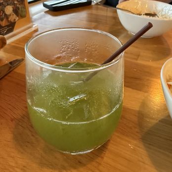 Black Salt - Signature Lime soda - Indian Near Me - Chesterfield, Missouri Black Salt - Signature Lime soda - Indian Near Me - Chesterfield, Missouri
