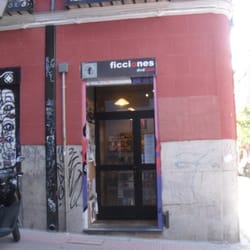 Ficciones