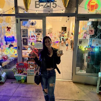 Bella Vita Ice Cream - Ice Cream & Frozen Yogurt Near Me - Austin, Texas