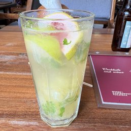 Mojito Mojito