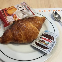 Hotel Aurora - Ottima colazione!