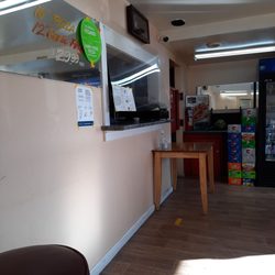 GK's Pizza & Donairs