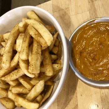 Chiya Chai Cafe - Curry fries- only $3.50! - Coffee & Tea Near Me - Chicago, Illinois Chiya Chai Cafe - Curry fries- only $3.50! - Coffee & Tea Near Me - Chicago, Illinois