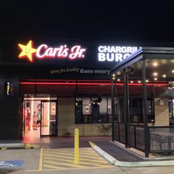 Carl’s Jr
