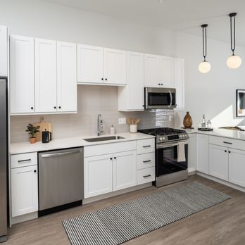 Vyne on Haven - Apartments Near Me - Elmhurst, Illinois