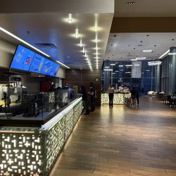 Cinepolis Luxury Cinemas