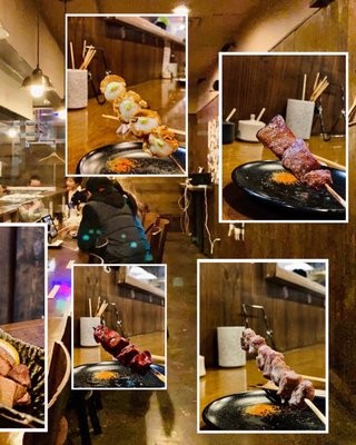Yakitori Hino by null