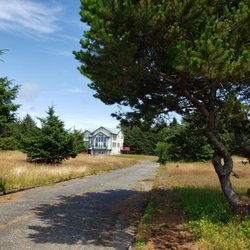 Pacific Beach Retreat Center
