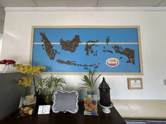 RENDANG & CO - Indonesian Bistro by null