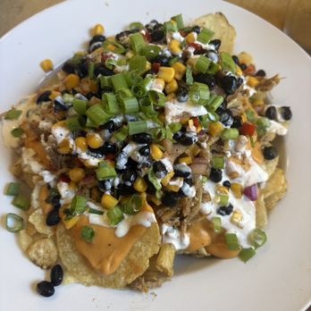 Placerville Public House - Nachos - Beer Bar Near Me - Placerville, California Placerville Public House - Nachos - Beer Bar Near Me - Placerville, California