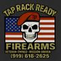 Photo of Tap Rack Ready Firearms