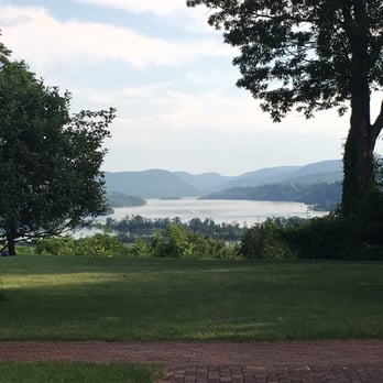 Boscobel - Hudson River. - Museums Near Me - Garrison, New York
