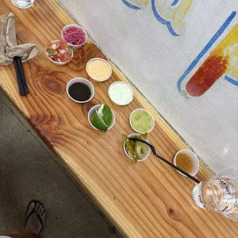 The Taco Stand - Tacos Near Me - San Diego, California