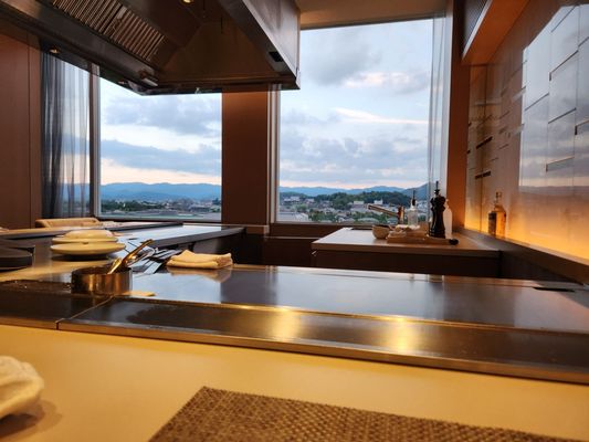 The Westin Miyako Kyoto by null