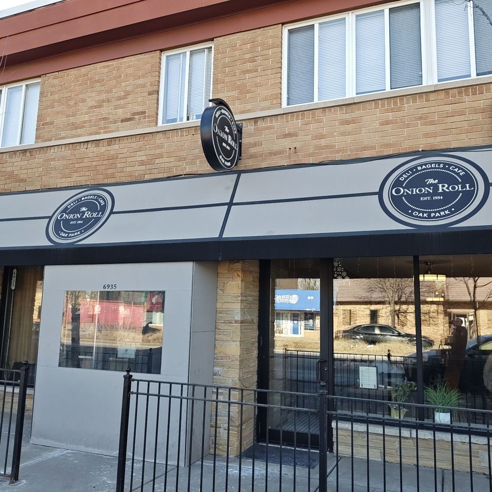 Storefront