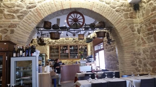 Ristorante La Tavernaccia Da Bruno by null