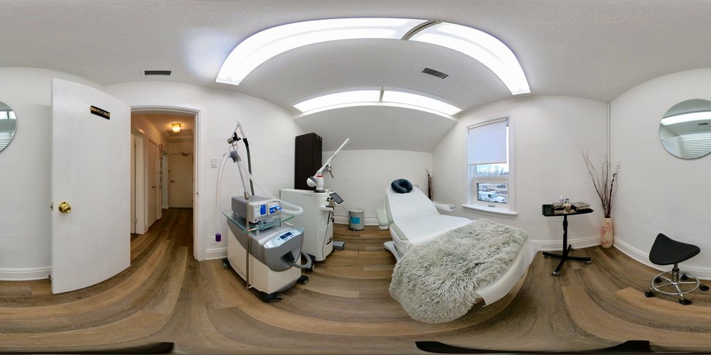 BLUE COSMETIC CLINIC Updated September 2024 10 Photos 10243 Yonge