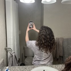 Adore Hair Studio - After 1