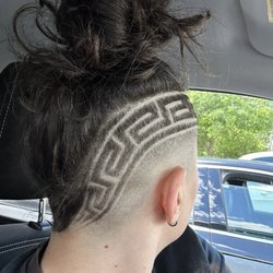 Bero Barbershop