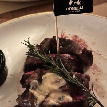 Bar Ornelli - Dinner - Cafes Near Me - Rome, RM