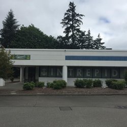 Intrepid Christian Church - Intrepid's Ministry Center
