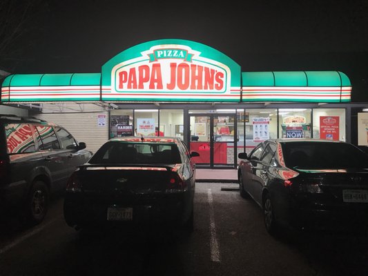 john houston homes reviews