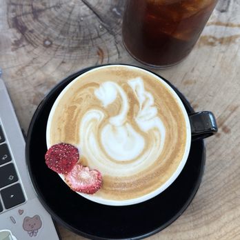 Captain + Stoker - Coffee Roasteries Near Me - Monterey, California