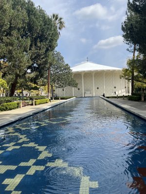 California Institute of Technology by null