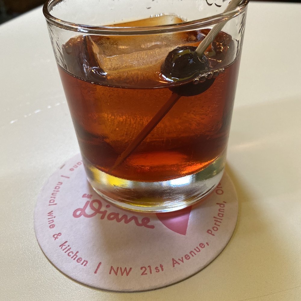 Bar Diane - Wine Bars Near Me - Portland, Oregon