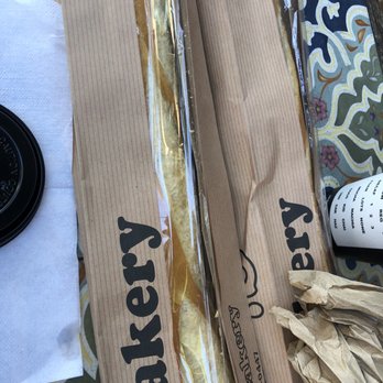 C'est Si Bon Bakery - baguette! - Bakeries Near Me - Newport Beach, California