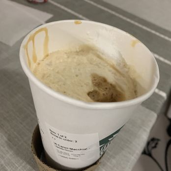 Starbucks - Coffee & Tea Near Me - Dana Point, California