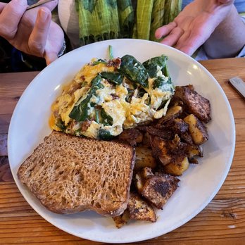 Poach 503 - Breakfast & Brunch Near Me - Manzanita, Oregon